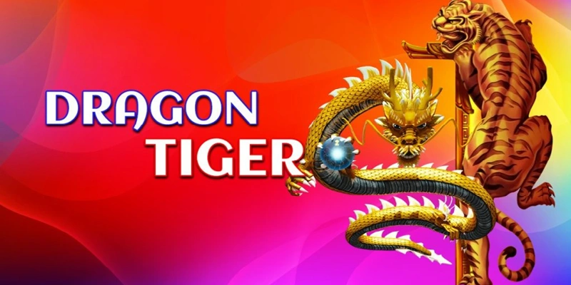 Game Rồng Hổ nổi bật Casino 18win 