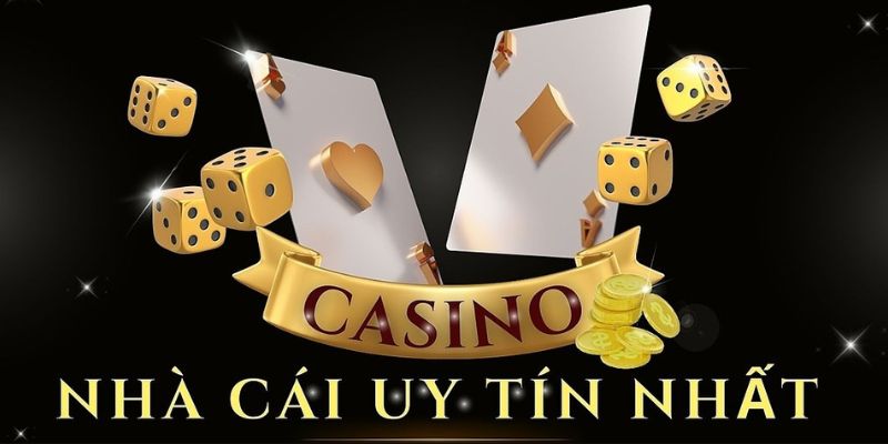 Yếu tố để lựa chọn một địa chỉ casino online uy tín