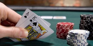 Tổng quan về casino blackjack mà bạn nên biết